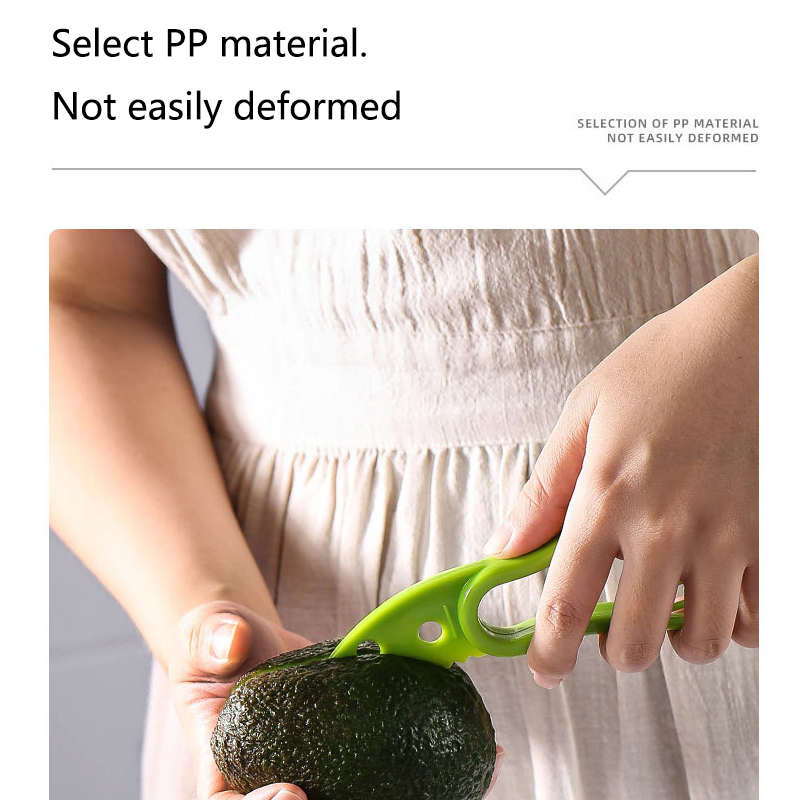 2 in 1 Avocado Slicer Tool Sta - Avocado Slicer Tool incelemesi ve fiyatı