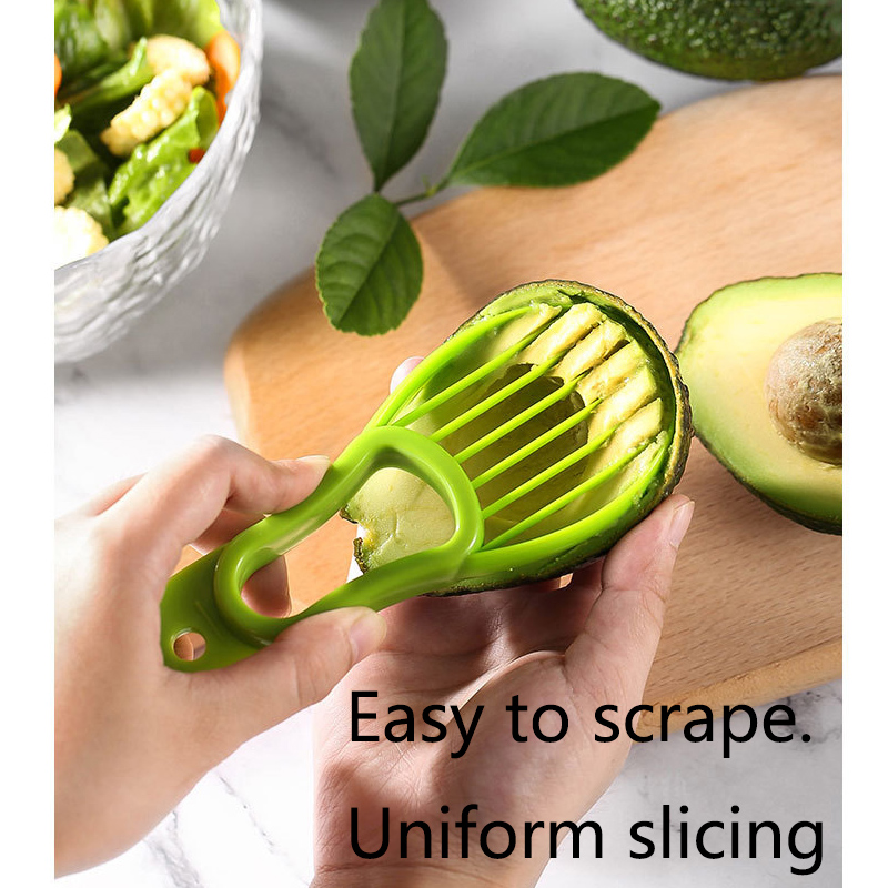 2 in 1 Avocado Slicer Tool Sta - Avocado Slicer Tool incelemesi ve fiyatı