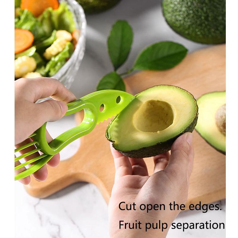 2 in 1 Avocado Slicer Tool Sta - Avocado Slicer Tool incelemesi ve fiyatı