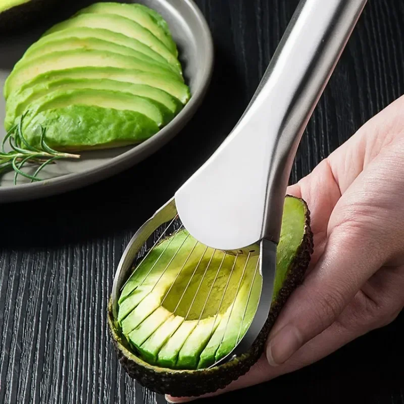 Stainless Steel Avocado Slicer - Avocado Slicer Tool incelemesi ve fiyatı