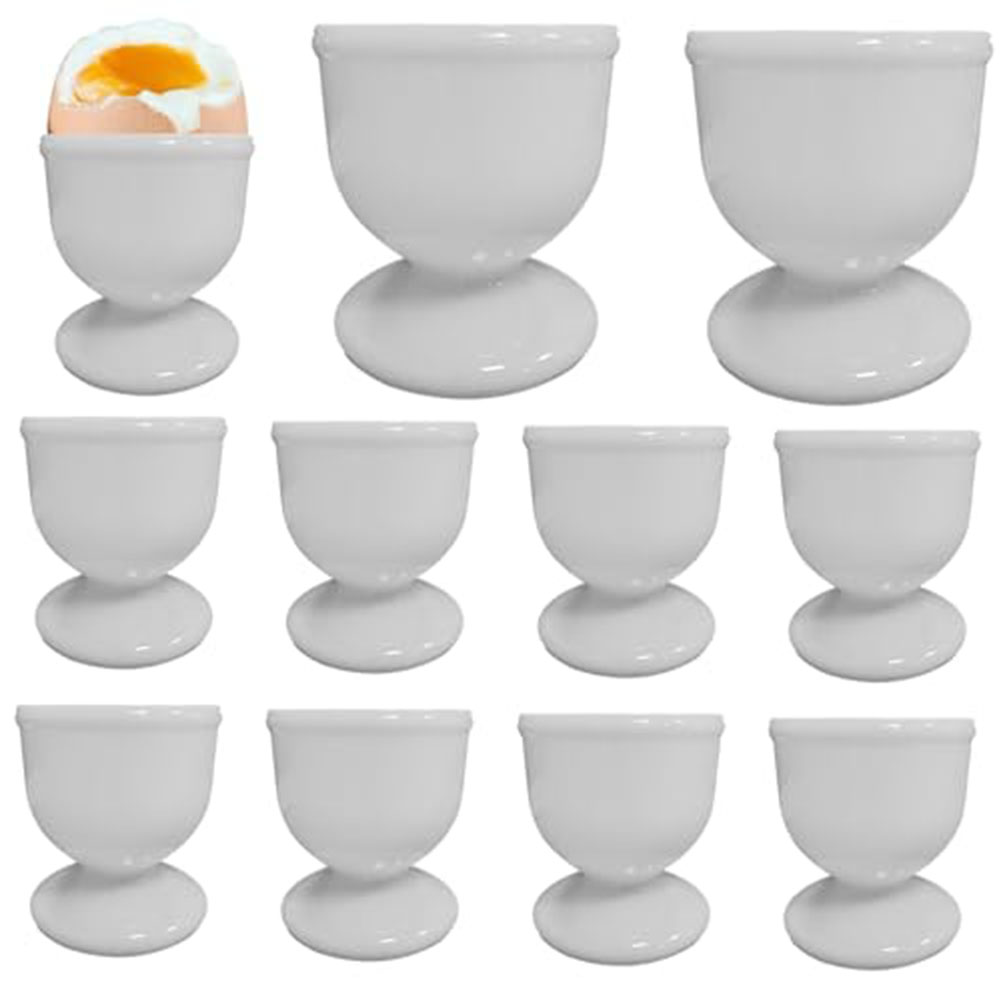 Egg Display Cup Set Breakfast  - Kitchen Room Gadgets incelemesi ve fiyatı