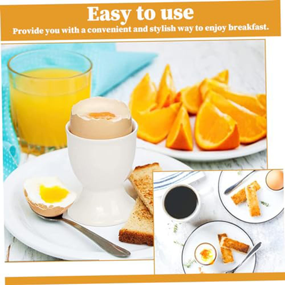 Egg Display Cup Set Breakfast  - Kitchen Room Gadgets incelemesi ve fiyatı
