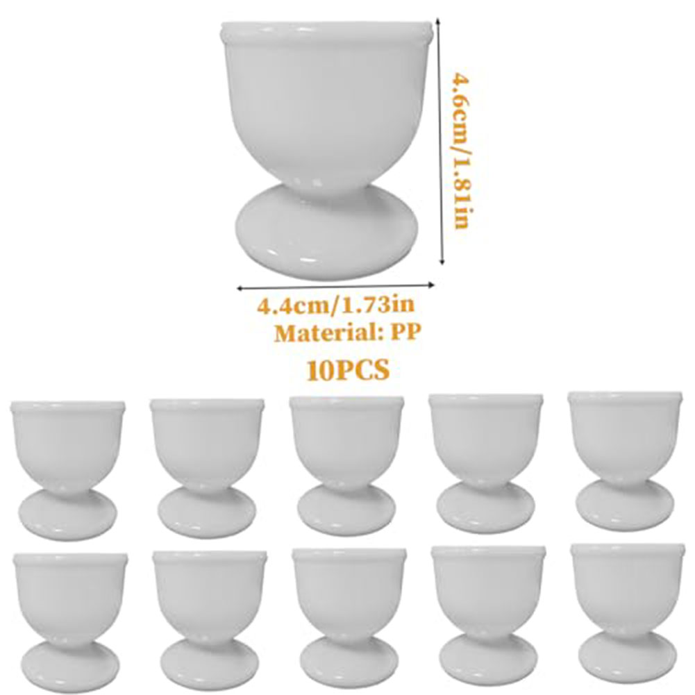 Egg Display Cup Set Breakfast  - Kitchen Room Gadgets incelemesi ve fiyatı