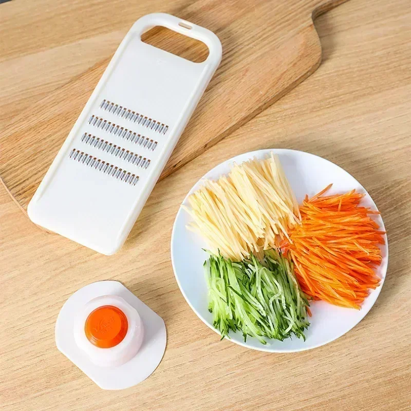 Grater Vegetables Slicer Carro - Korean Kitchen Gadgets incelemesi ve fiyatı