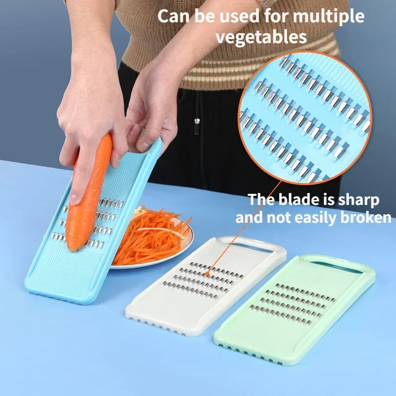 Grater Vegetables Slicer Carro - Korean Kitchen Gadgets incelemesi ve fiyatı