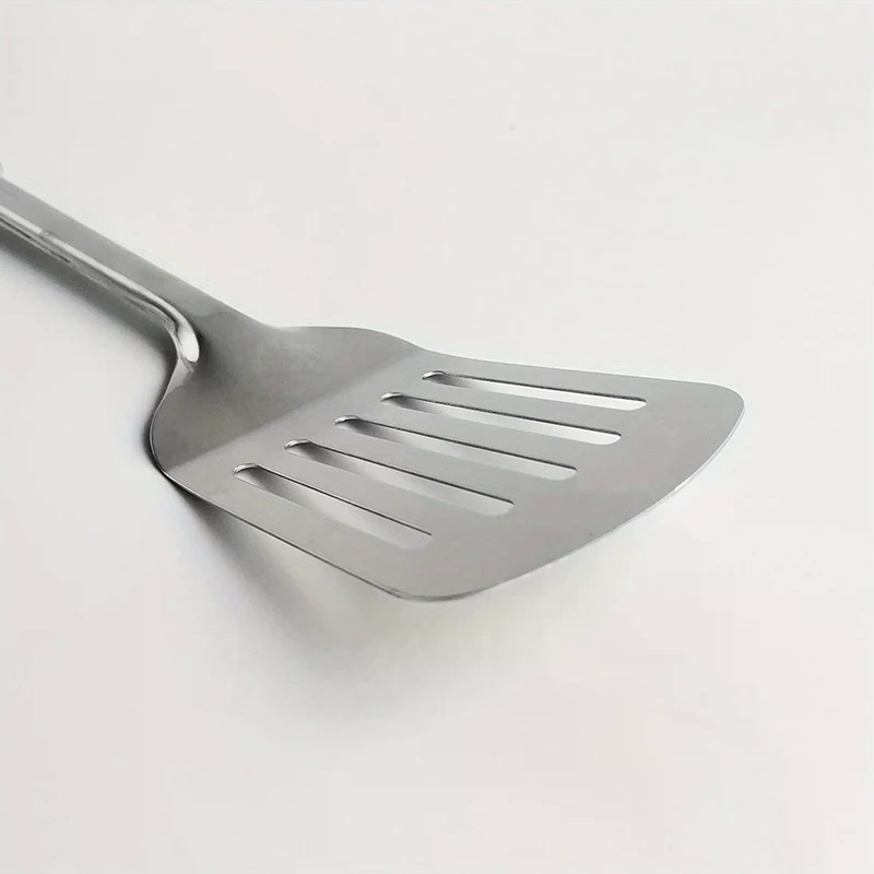 Stainless Steel Wok Spatula Me - Kitchen Gadgets Dropshipping incelemesi ve fiyatı