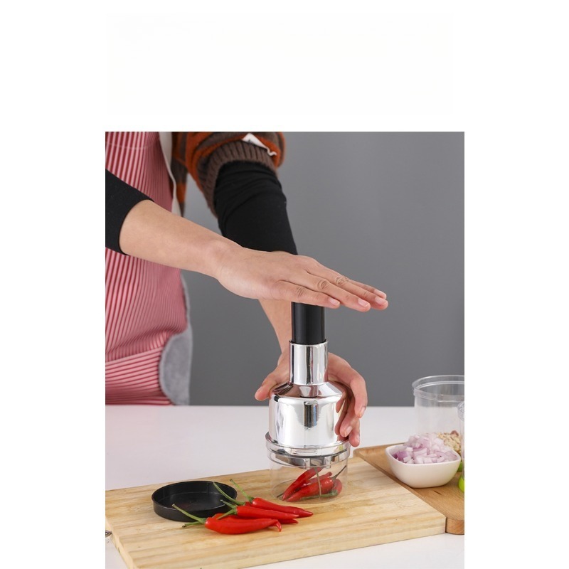 For Onion Nuts Vegetable Food  - Manual Garlic Press incelemesi ve fiyatı