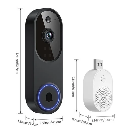 M50 Wireless Smart Home Device - Kitchen Room Gadgets incelemesi ve fiyatı