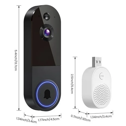 M50 Wireless Smart Home Device - Kitchen Room Gadgets incelemesi ve fiyatı