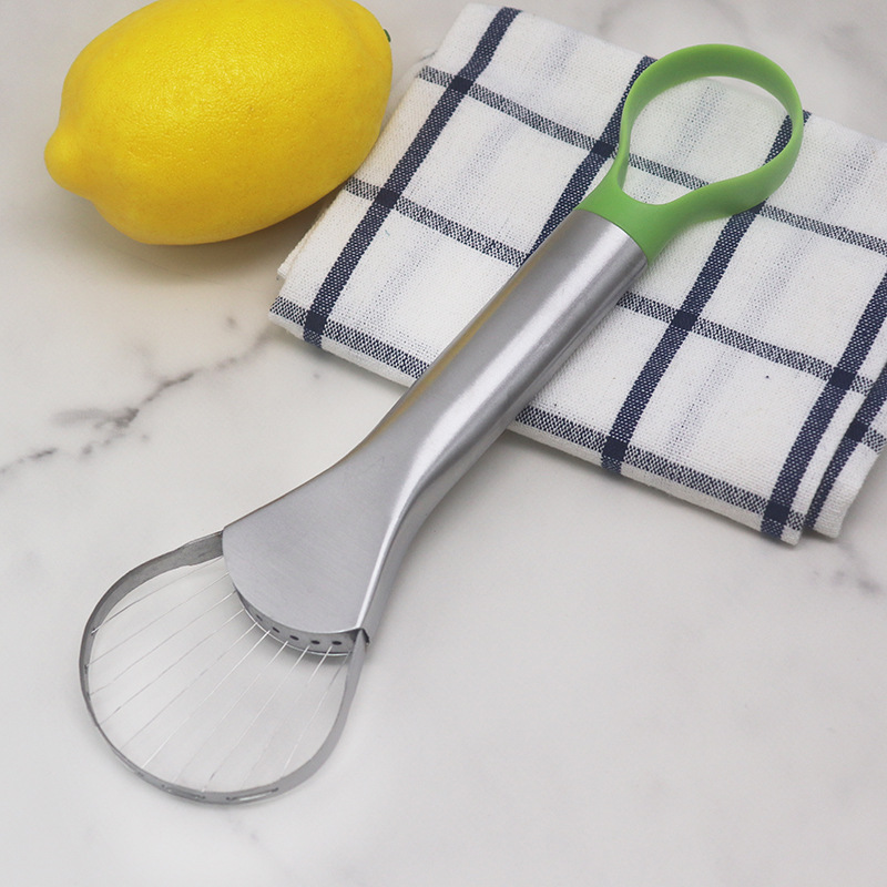 Avocado Slicer 2 In 1 Stainles - Avocado Slicer Tool incelemesi ve fiyatı