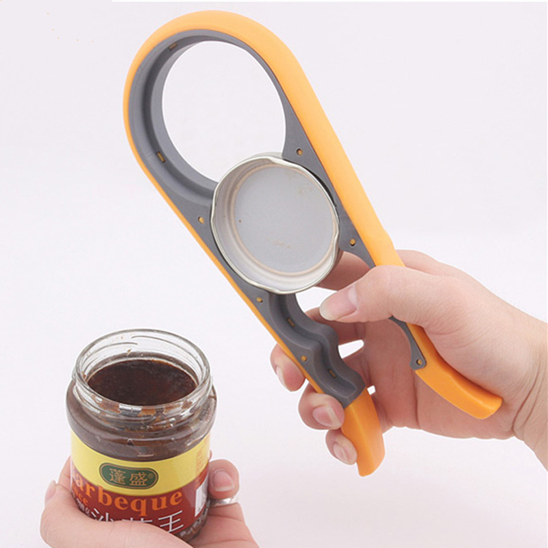 New 4 In 1 Gourd-shaped Screw  - Kitchen Gadgets Dropshipping incelemesi ve fiyatı