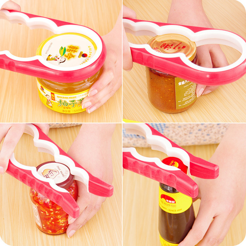 New 4 In 1 Gourd-shaped Screw  - Kitchen Gadgets Dropshipping incelemesi ve fiyatı