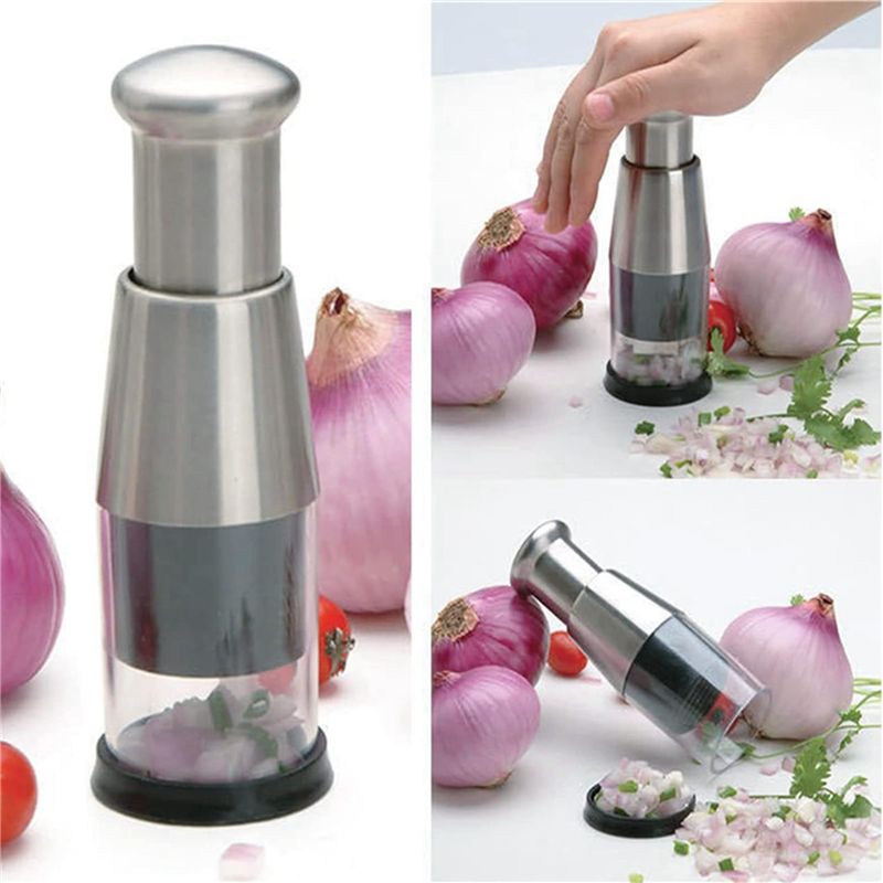 AB35-2X Garlic Press Multifunc - Manual Garlic Press incelemesi ve fiyatı