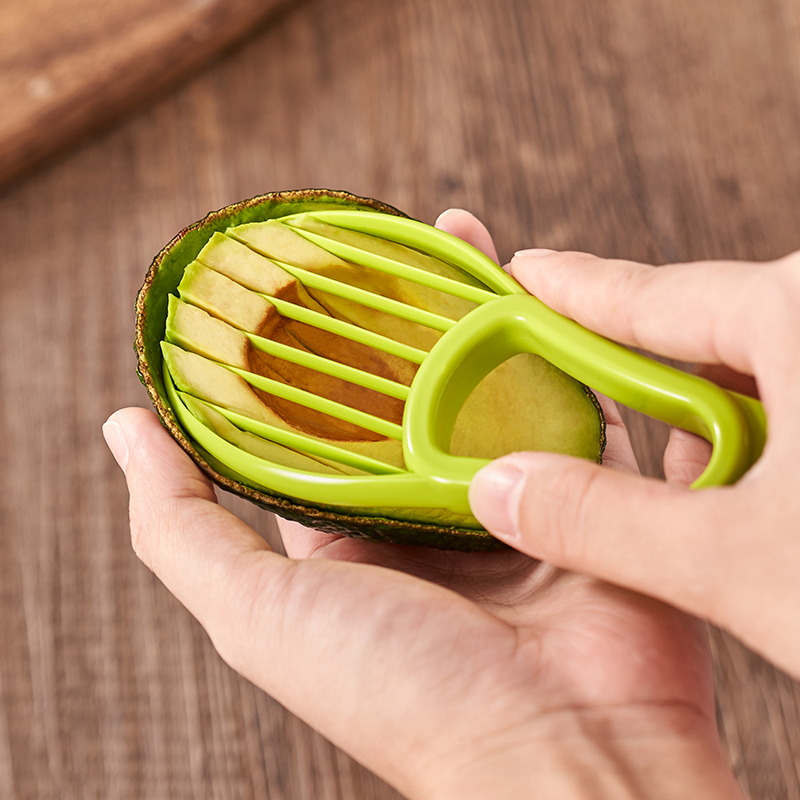 Multifunctional Avocado Cuttin - Avocado Slicer Tool incelemesi ve fiyatı