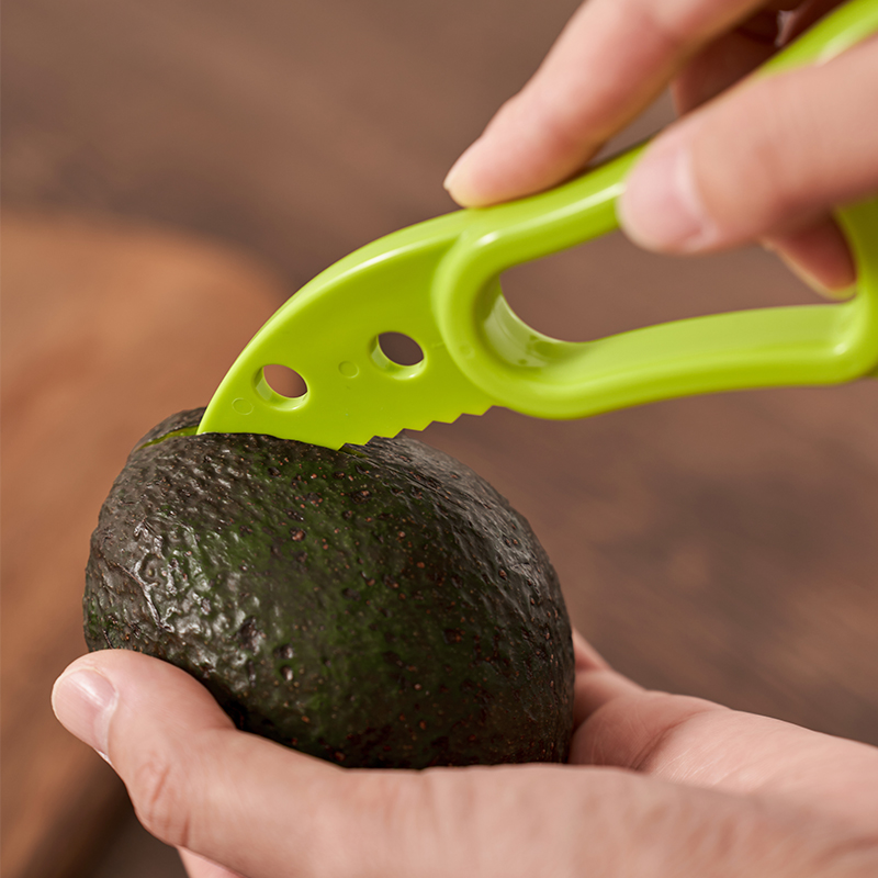 Multifunctional Avocado Cuttin - Avocado Slicer Tool incelemesi ve fiyatı