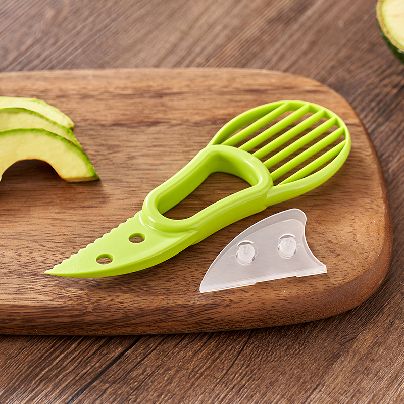 Multifunctional Avocado Cuttin - Avocado Slicer Tool incelemesi ve fiyatı