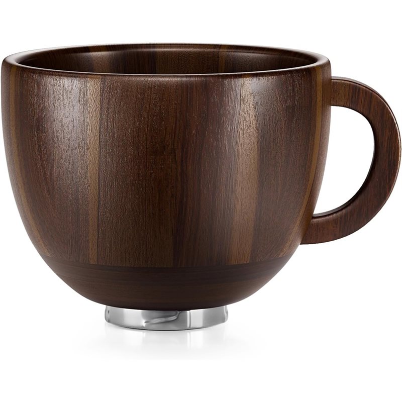 ABWM-Wooden Bowl Mixer For Kit - Kitchen Gadgets Machine incelemesi ve fiyatı