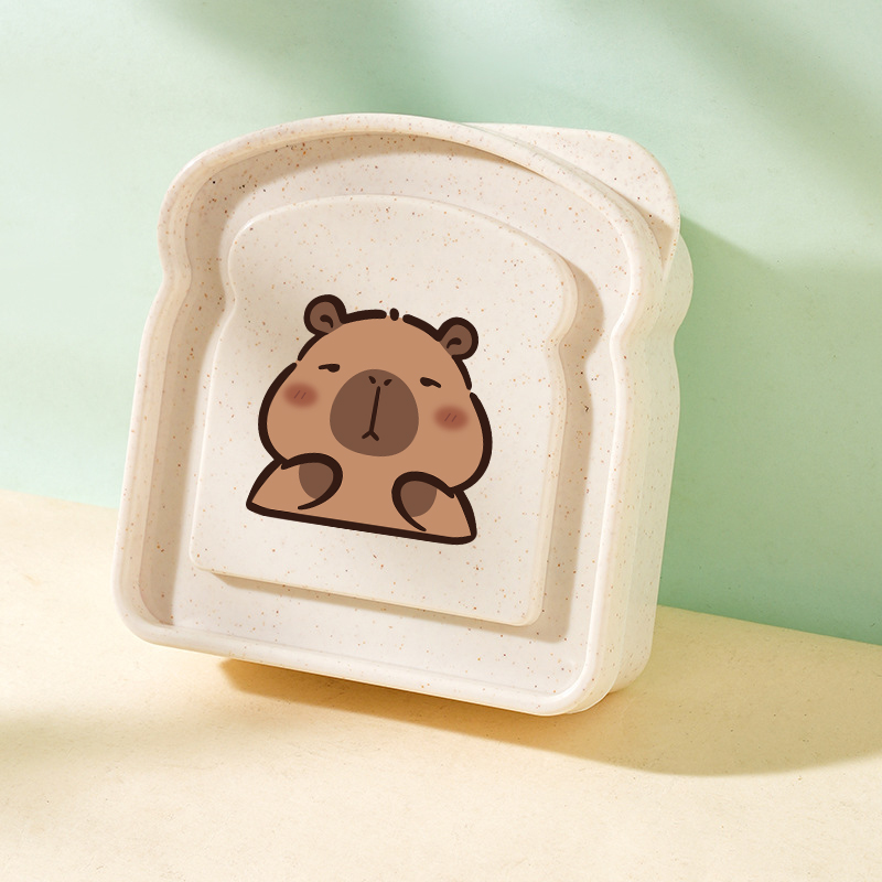 Capybara Portable Lunch Box Sa - Food Storage Containers incelemesi ve fiyatı