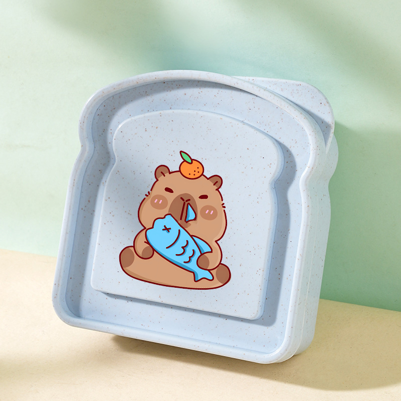 Capybara Portable Lunch Box Sa - Food Storage Containers incelemesi ve fiyatı