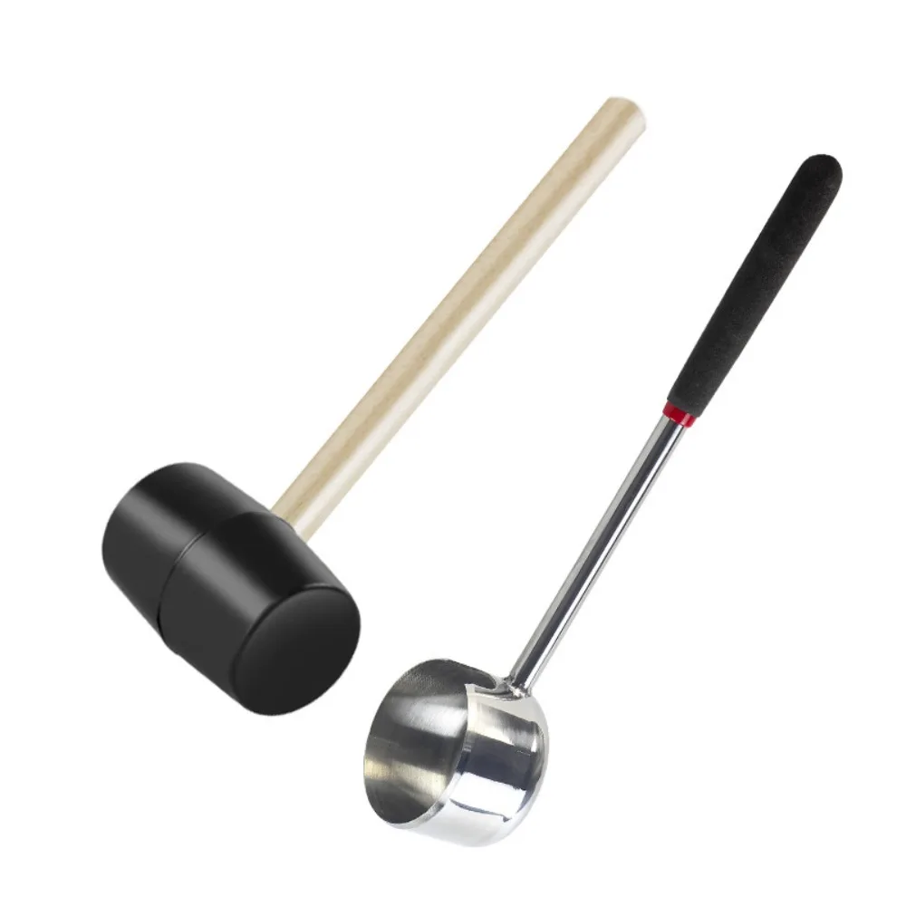 Stainless Steel Coconut Opener - Kitchen Gadgets Green incelemesi ve fiyatı