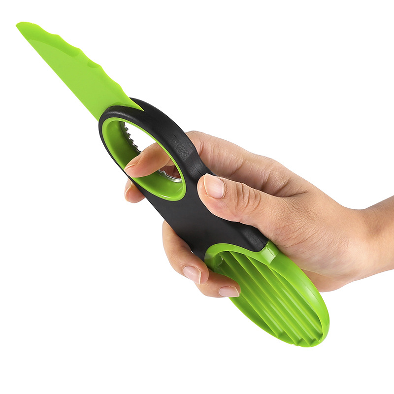 Multi functional fruit slicer, - Avocado Slicer Tool incelemesi ve fiyatı