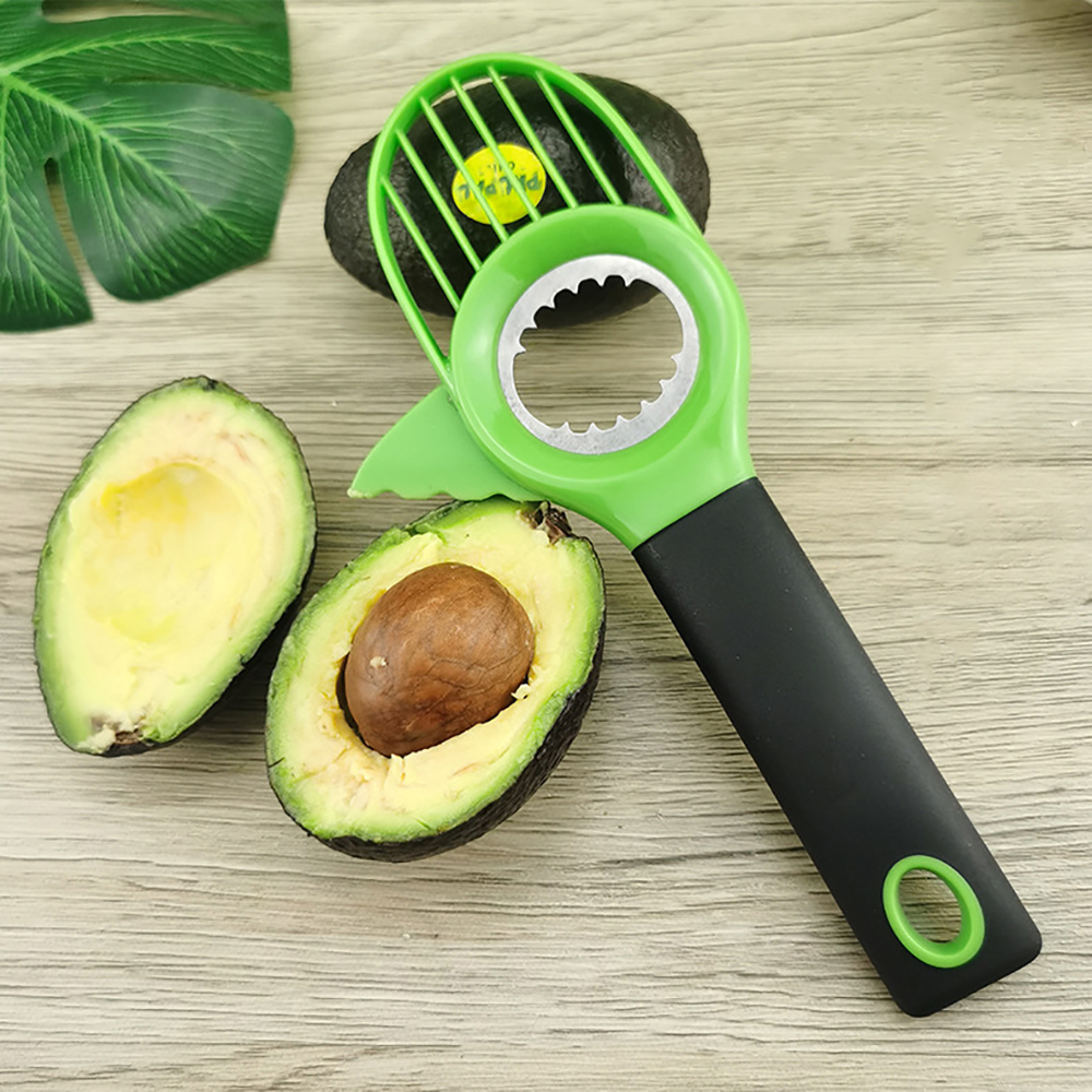 3-in-1 Multifunction Avocado S - Avocado Slicer Tool incelemesi ve fiyatı