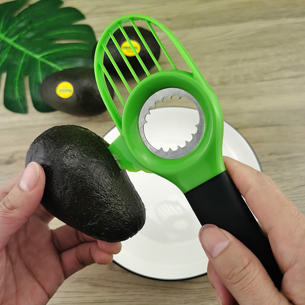 3-in-1 Multifunction Avocado S - Avocado Slicer Tool incelemesi ve fiyatı
