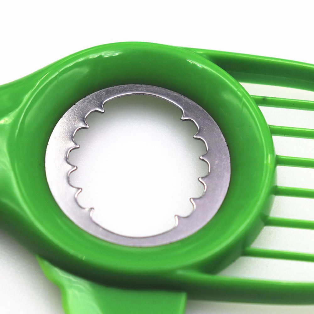 3-in-1 Multifunction Avocado S - Avocado Slicer Tool incelemesi ve fiyatı