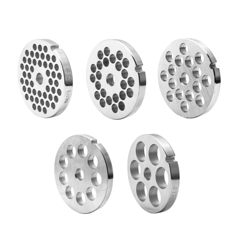 Stainless Steel Meat Grinder C - Kitchen Gadgets Dropshipping incelemesi ve fiyatı