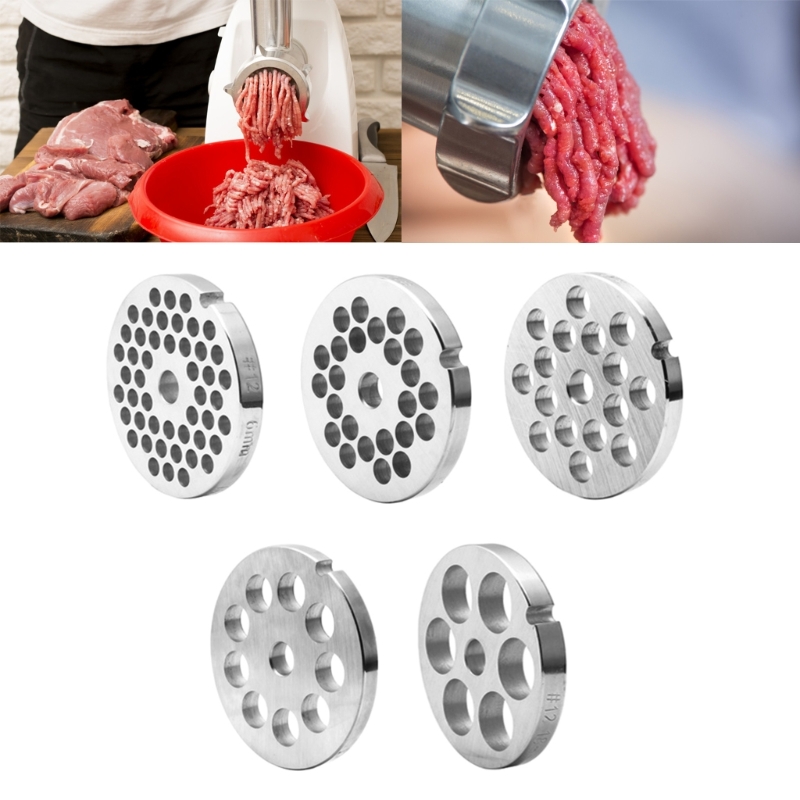 Stainless Steel Meat Grinder C - Kitchen Gadgets Dropshipping incelemesi ve fiyatı