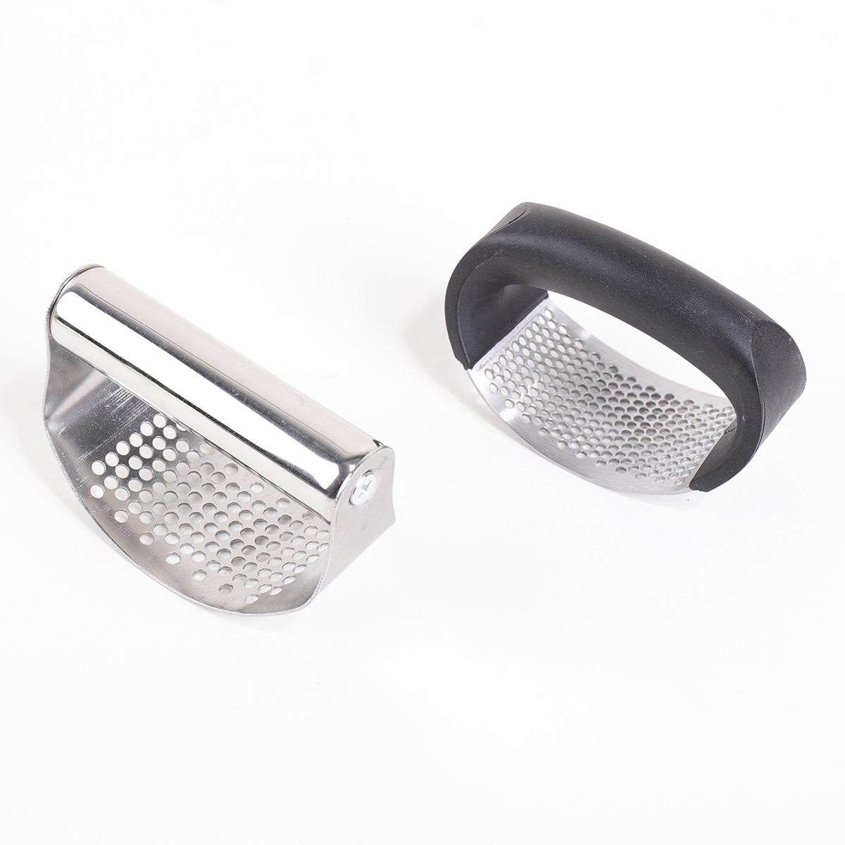 Stainless Steel Garlic Press - - Manual Garlic Press incelemesi ve fiyatı