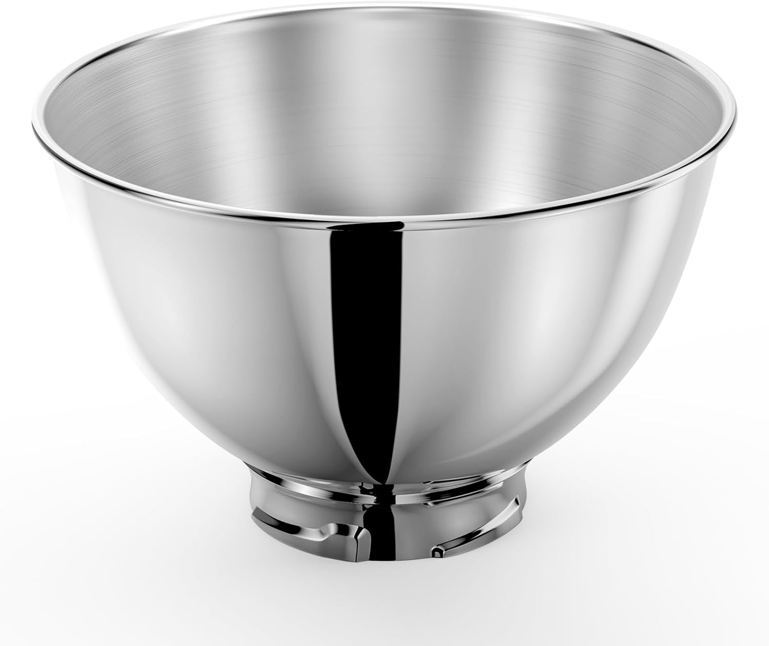 3-Quart Stainless Steel Bowl f - Kitchen Gadgets Machine incelemesi ve fiyatı