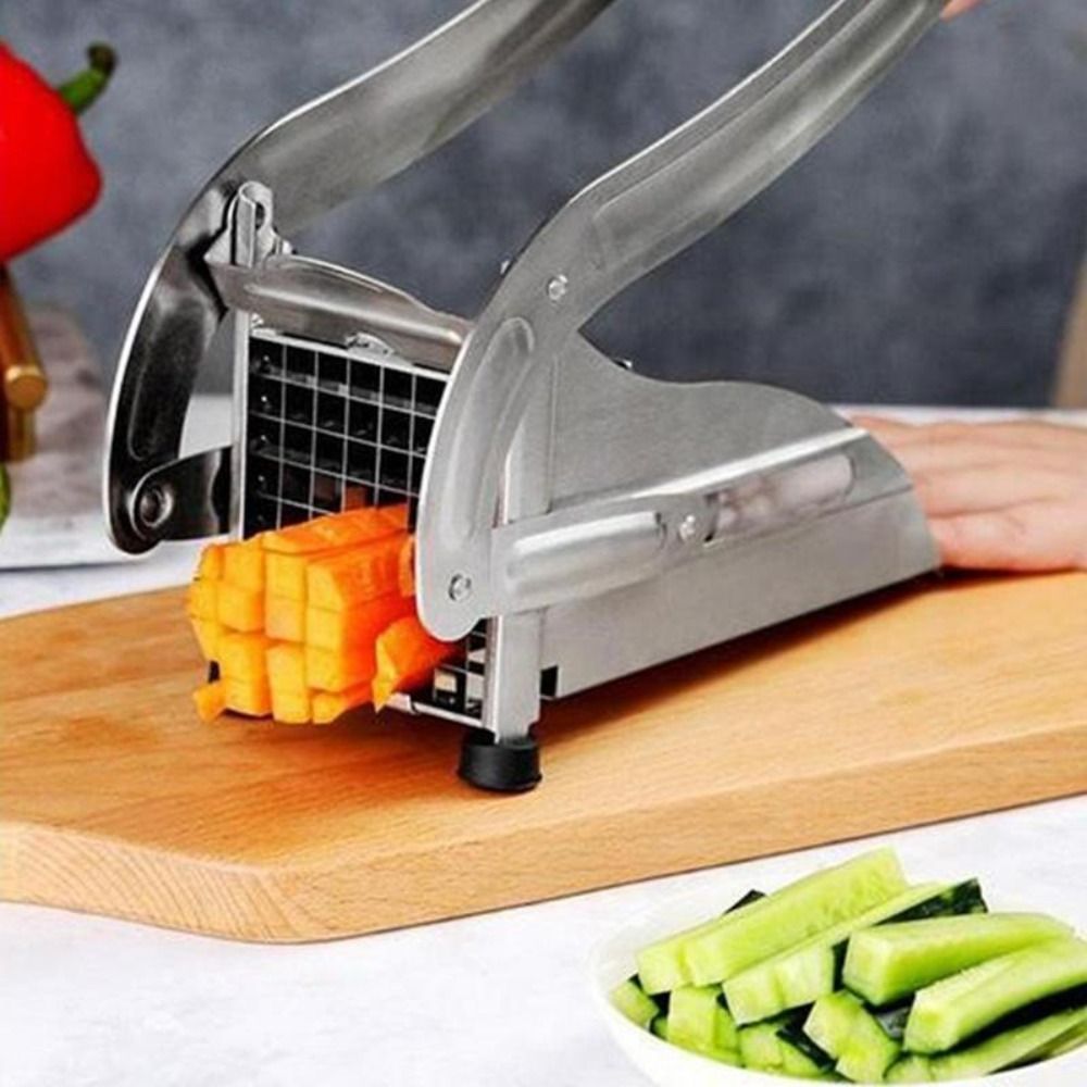 Manual Cutter Stainless Steel  - Kitchen Gadgets Machine incelemesi ve fiyatı