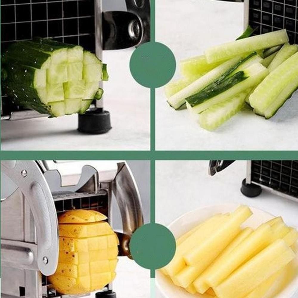 Manual Cutter Stainless Steel  - Kitchen Gadgets Machine incelemesi ve fiyatı
