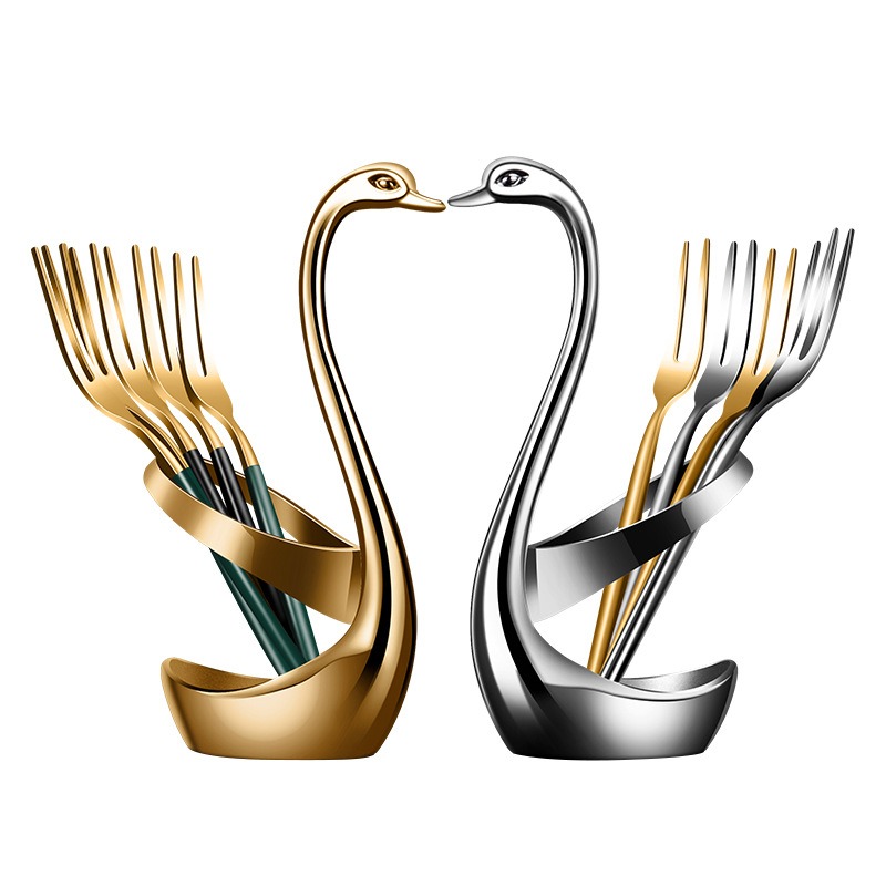 Popular Swan Shape Zinc Alloy  - Kitchen Gadgets Popular incelemesi ve fiyatı