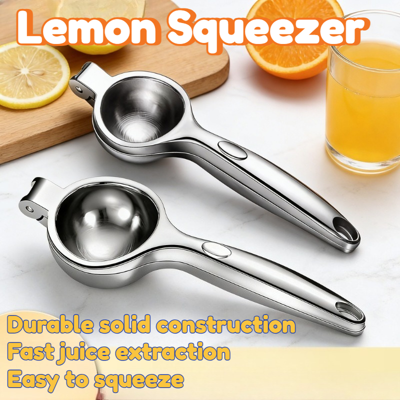 Orange Peeler Lemon Squeezer S - Citrus Lemon Squeezer incelemesi ve fiyatı
