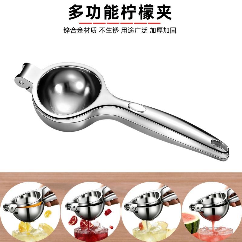 Orange Peeler Lemon Squeezer S - Citrus Lemon Squeezer incelemesi ve fiyatı