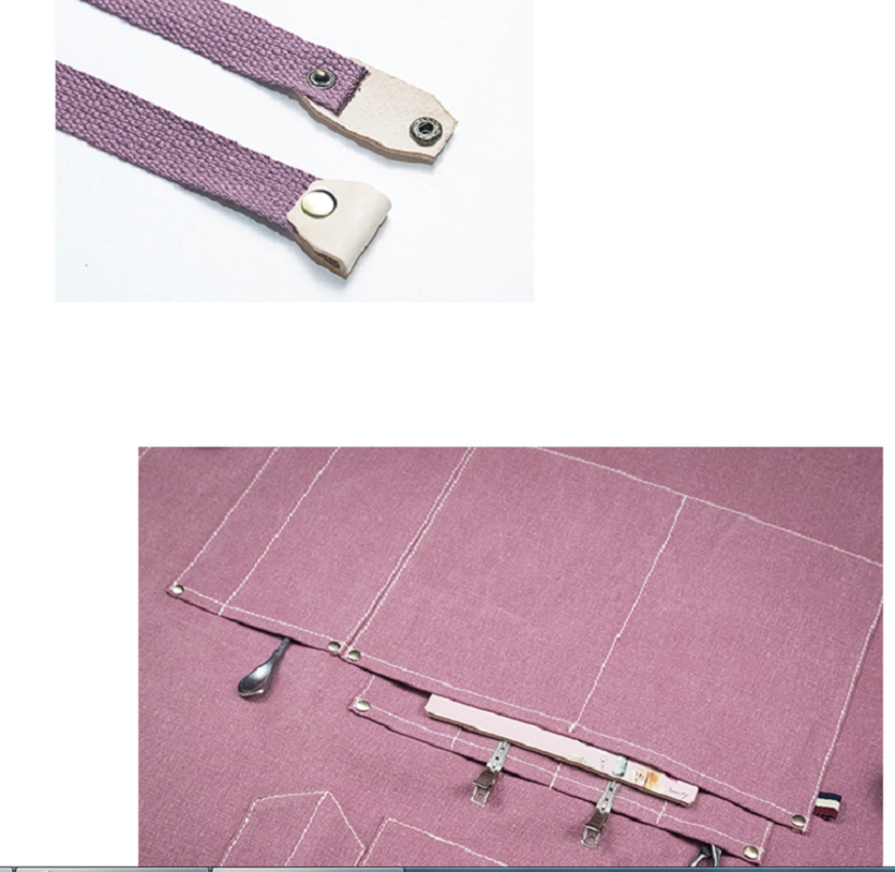 Apron Factory Sale Pink Unisex - Korean Kitchen Gadgets incelemesi ve fiyatı