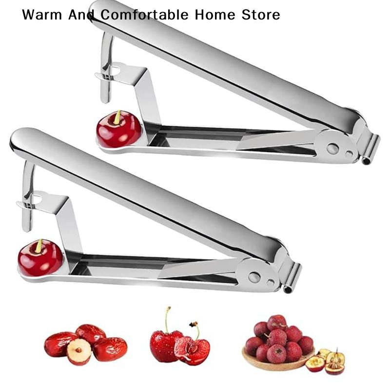 Multi - Functional Pit Remover - Kitchen Gadgets Useful incelemesi ve fiyatı