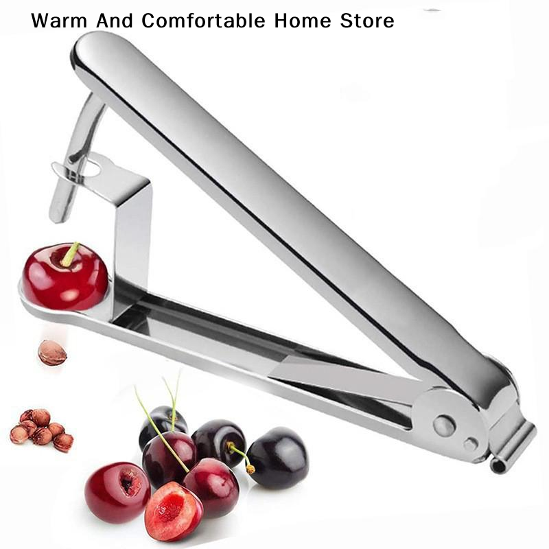Multi - Functional Pit Remover - Kitchen Gadgets Useful incelemesi ve fiyatı