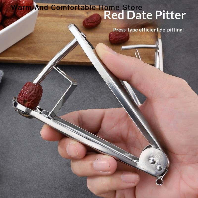 Multi - Functional Pit Remover - Kitchen Gadgets Useful incelemesi ve fiyatı