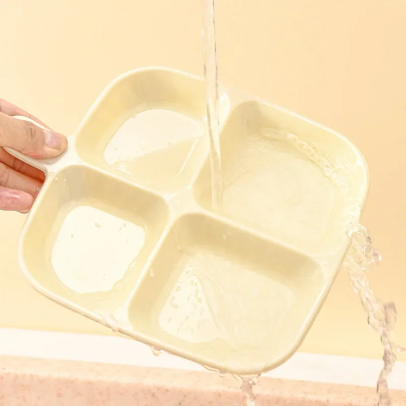 4 Compartment Korean Style Fru - Korean Kitchen Gadgets incelemesi ve fiyatı