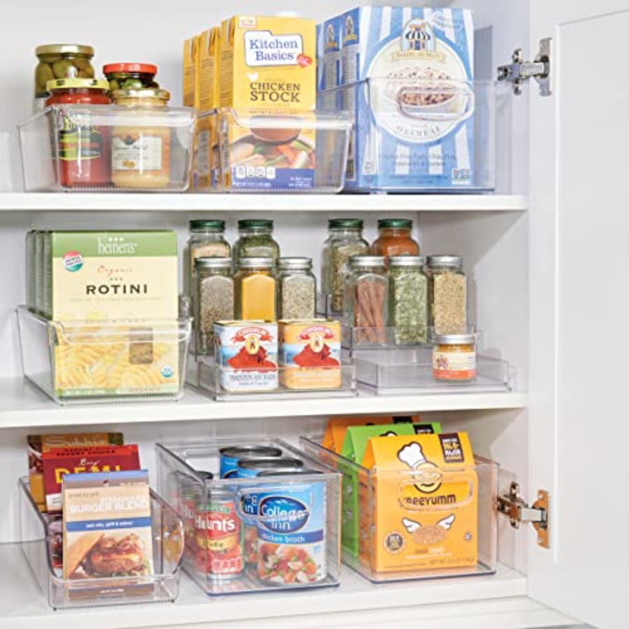 Linus Plastic Fridge and Freez - Food Storage Containers incelemesi ve fiyatı