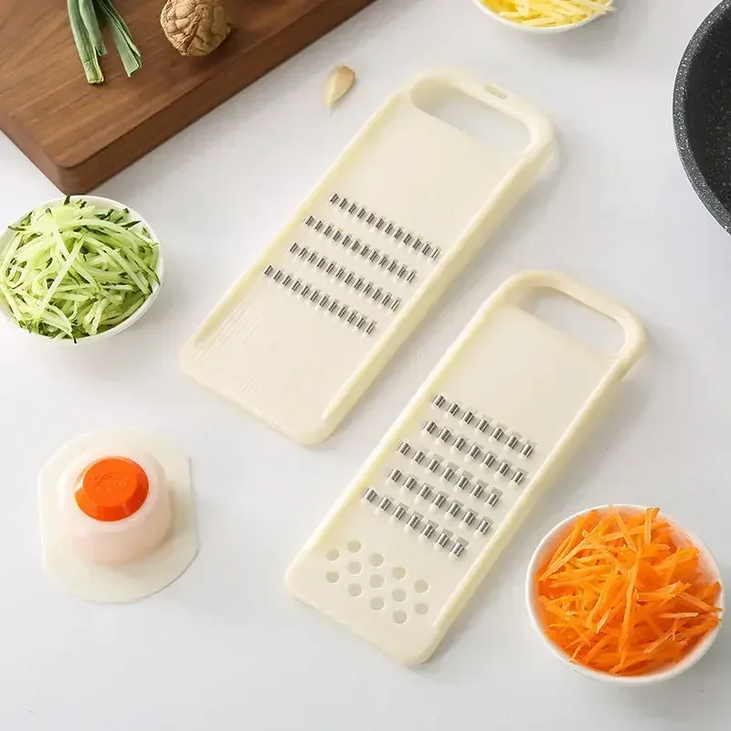 Grater Vegetables Slicer Carro - Korean Kitchen Gadgets incelemesi ve fiyatı