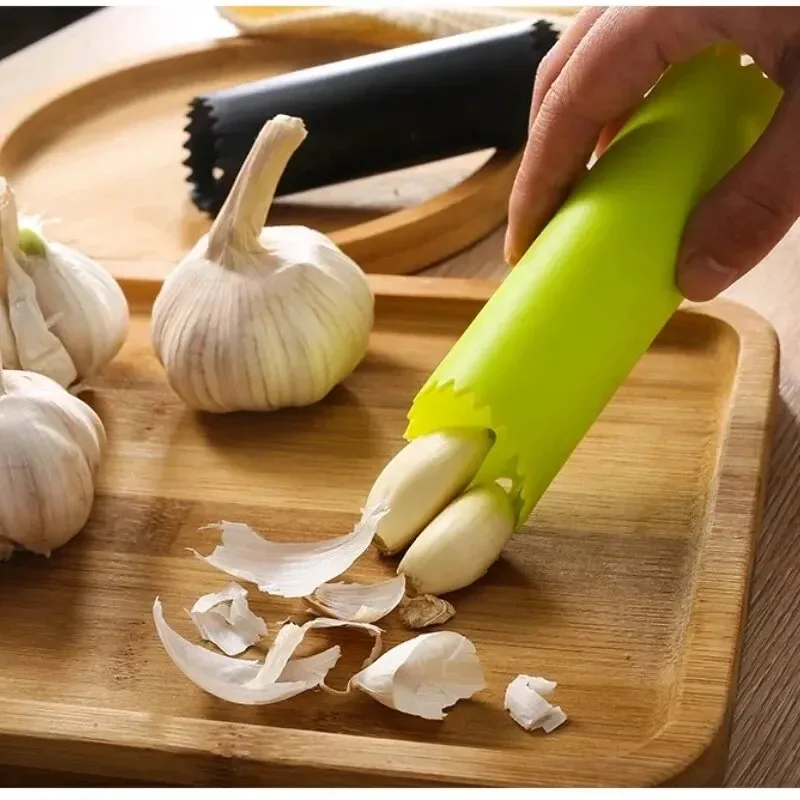 Garlic Stripper Tube Peeling G - Kitchen Gadgets Useful incelemesi ve fiyatı