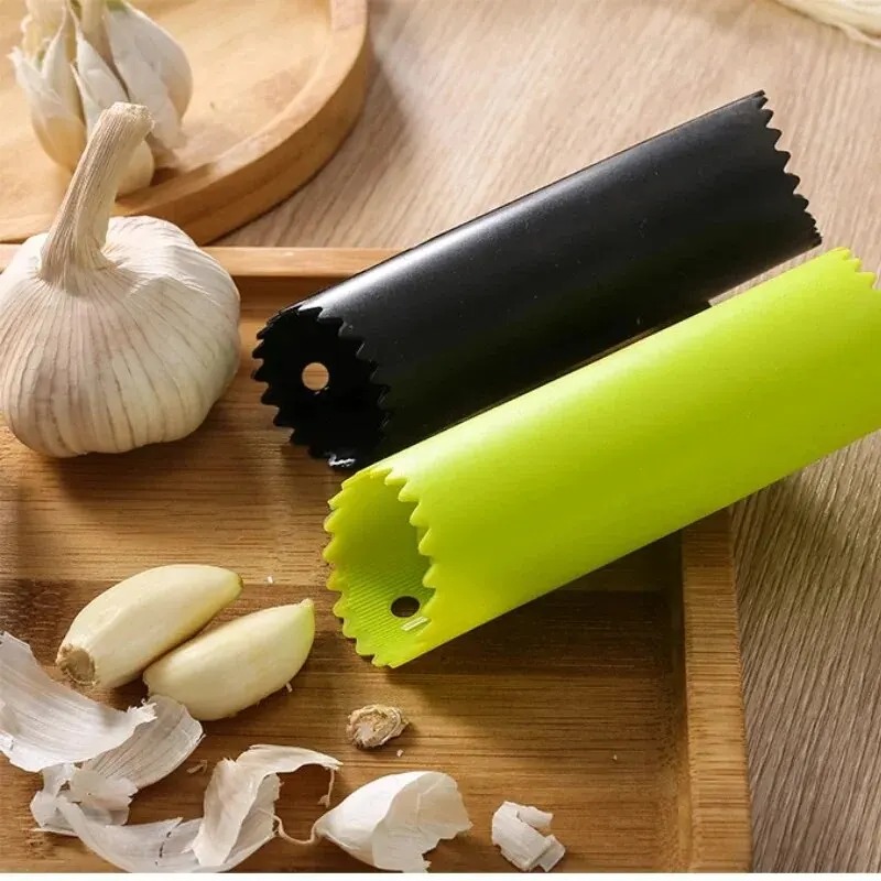 Garlic Stripper Tube Peeling G - Kitchen Gadgets Useful incelemesi ve fiyatı