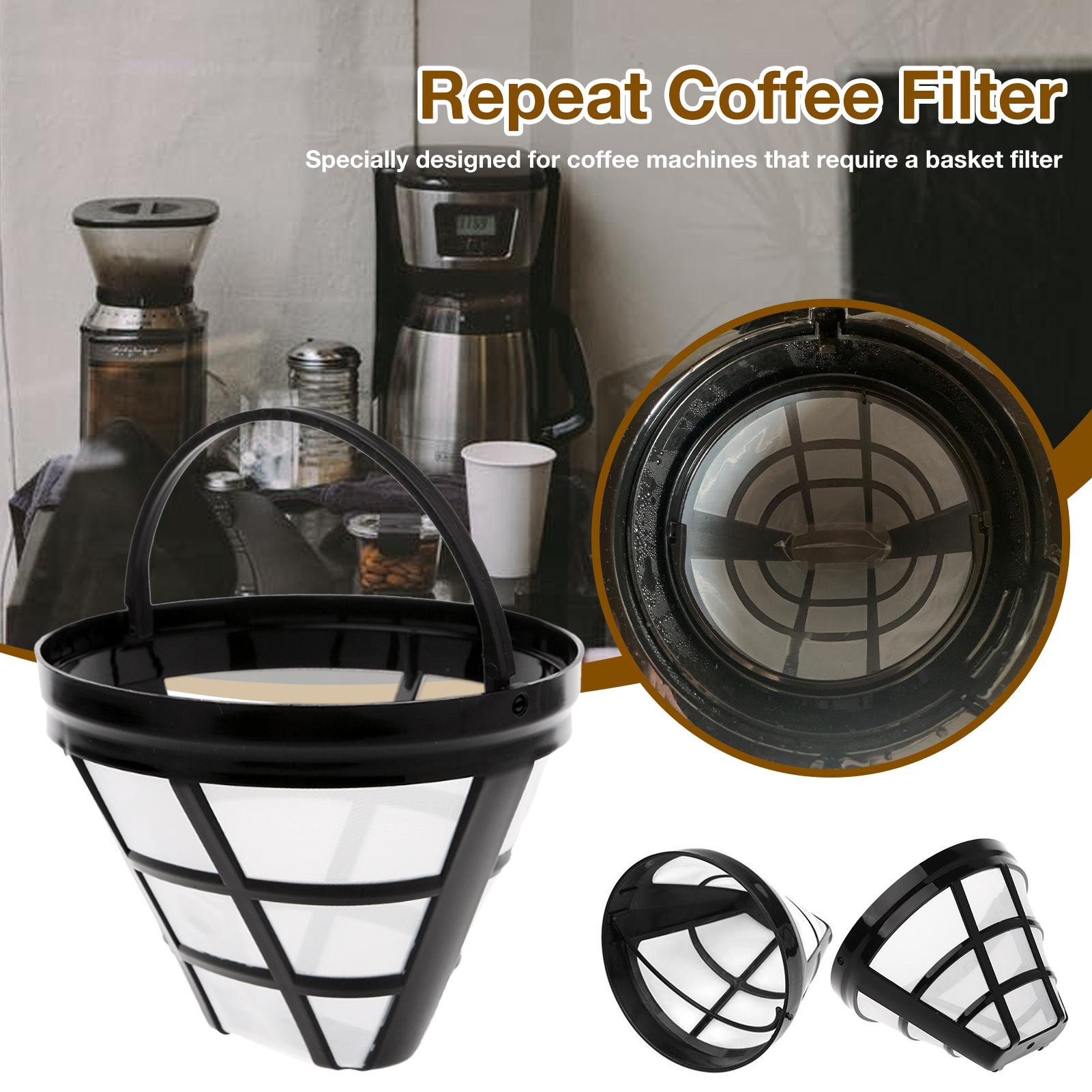 Strainer Mesh Brewer Tool Coff - Kitchen Gadgets Machine incelemesi ve fiyatı