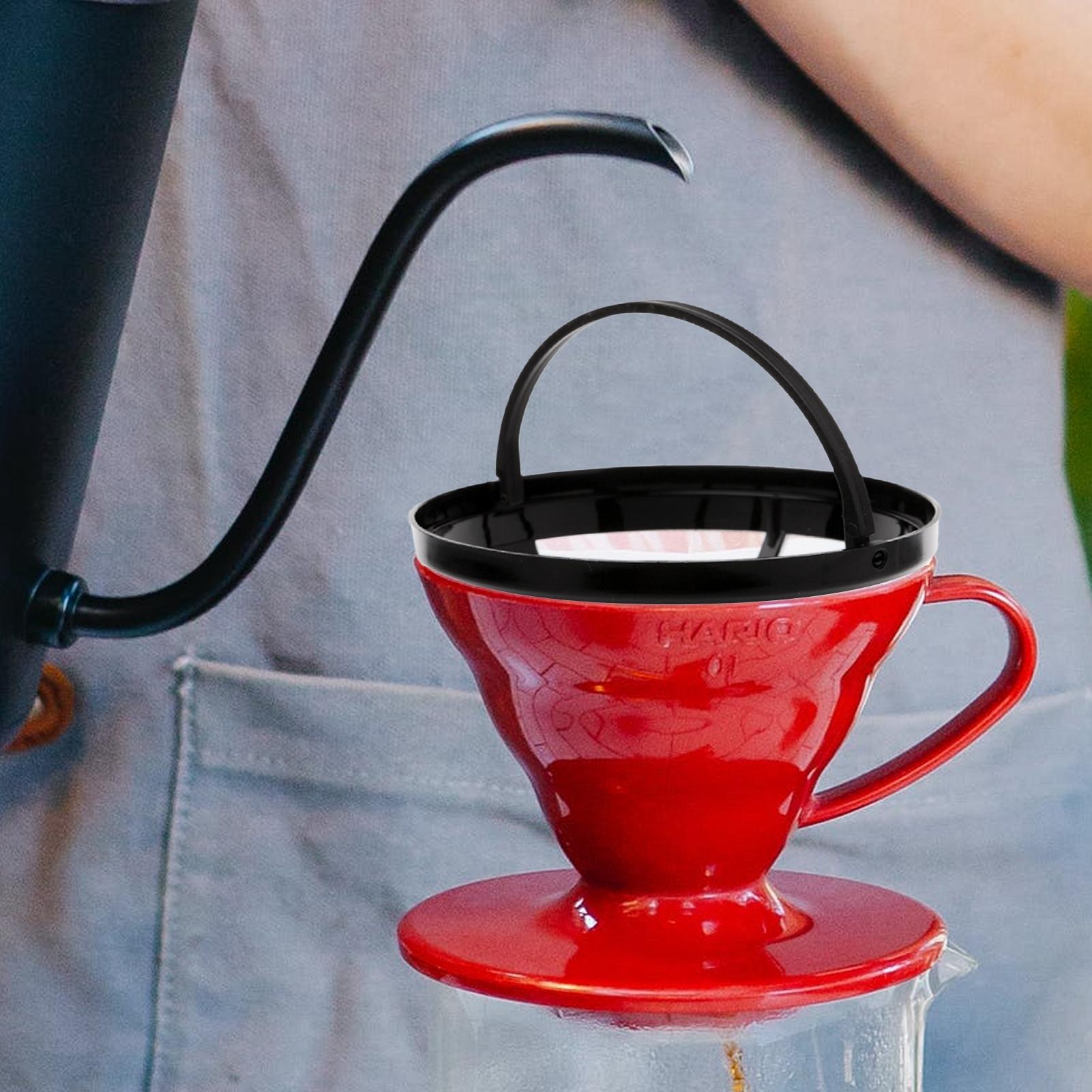 Strainer Mesh Brewer Tool Coff - Kitchen Gadgets Machine incelemesi ve fiyatı