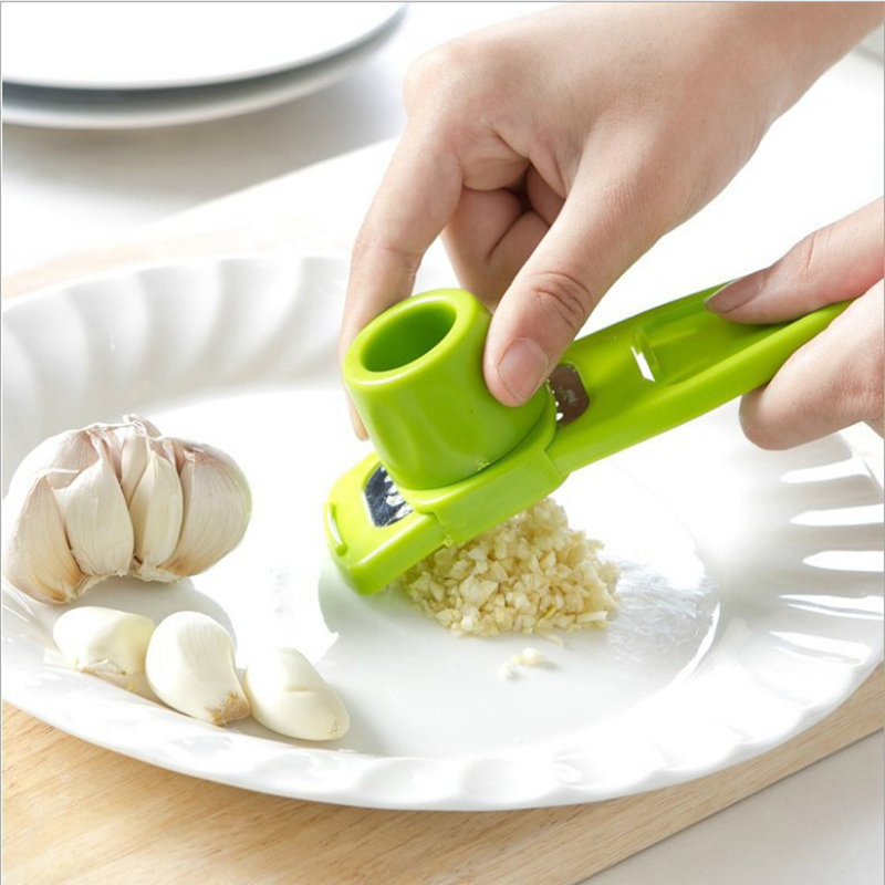1 Pack Mini Garlic Grinder Cre - Manual Garlic Press incelemesi ve fiyatı