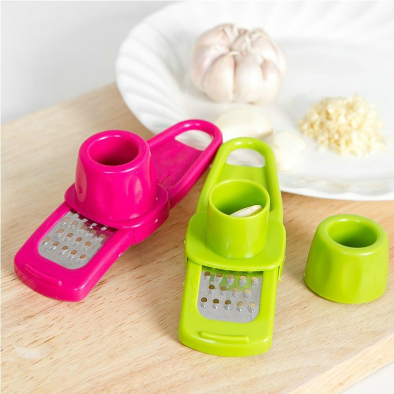 1 Pack Mini Garlic Grinder Cre - Manual Garlic Press incelemesi ve fiyatı